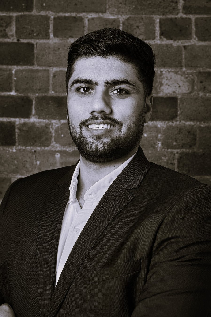 Pranav Vaprani, CPA